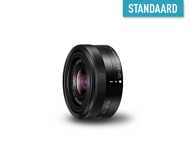 Foto van LUMIX G Lens H-FS12032