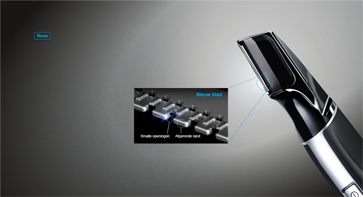 Huidbeschermend blad