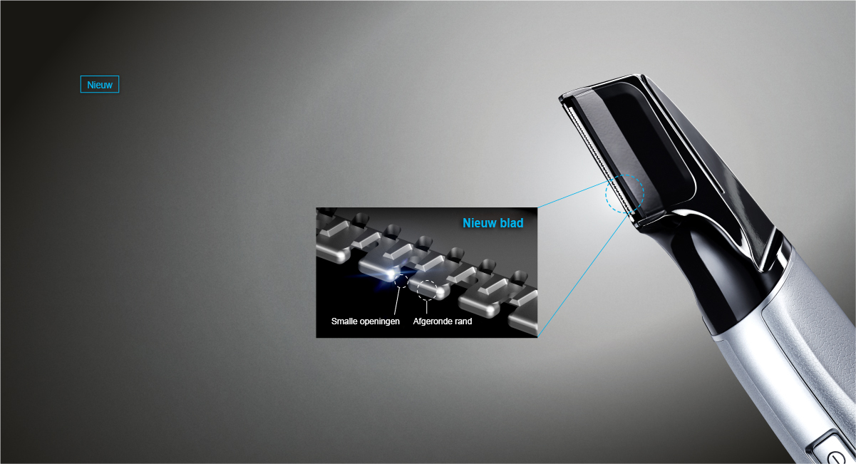 Huidbeschermend blad