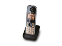 DECT losse headsets