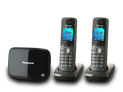 DECT telefoons
