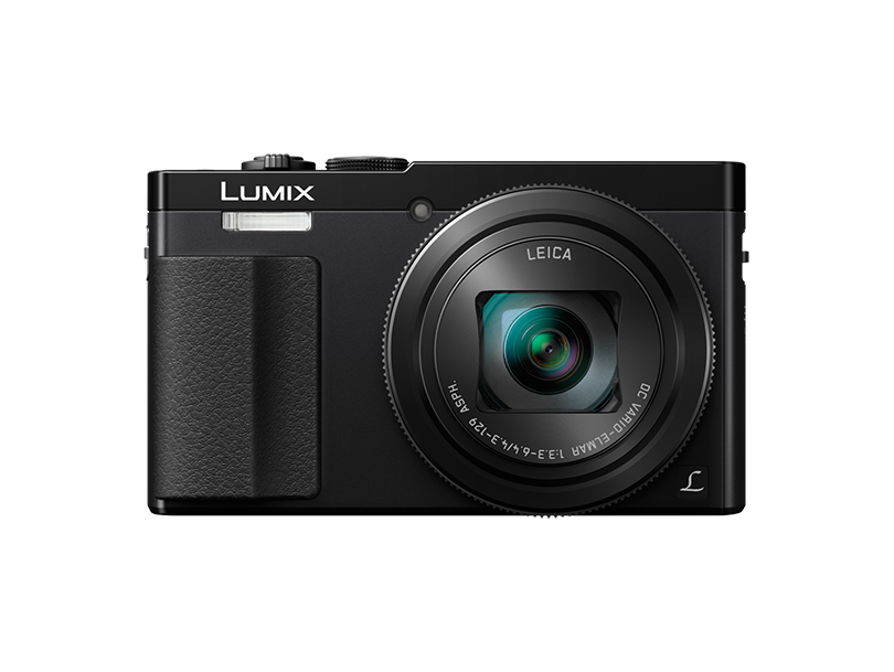 De Panasonic LUMIX TZ70: de ultieme allround reiscamera die superieure prestaties biedt bij weinig licht en een krachtige optische zoom heeft