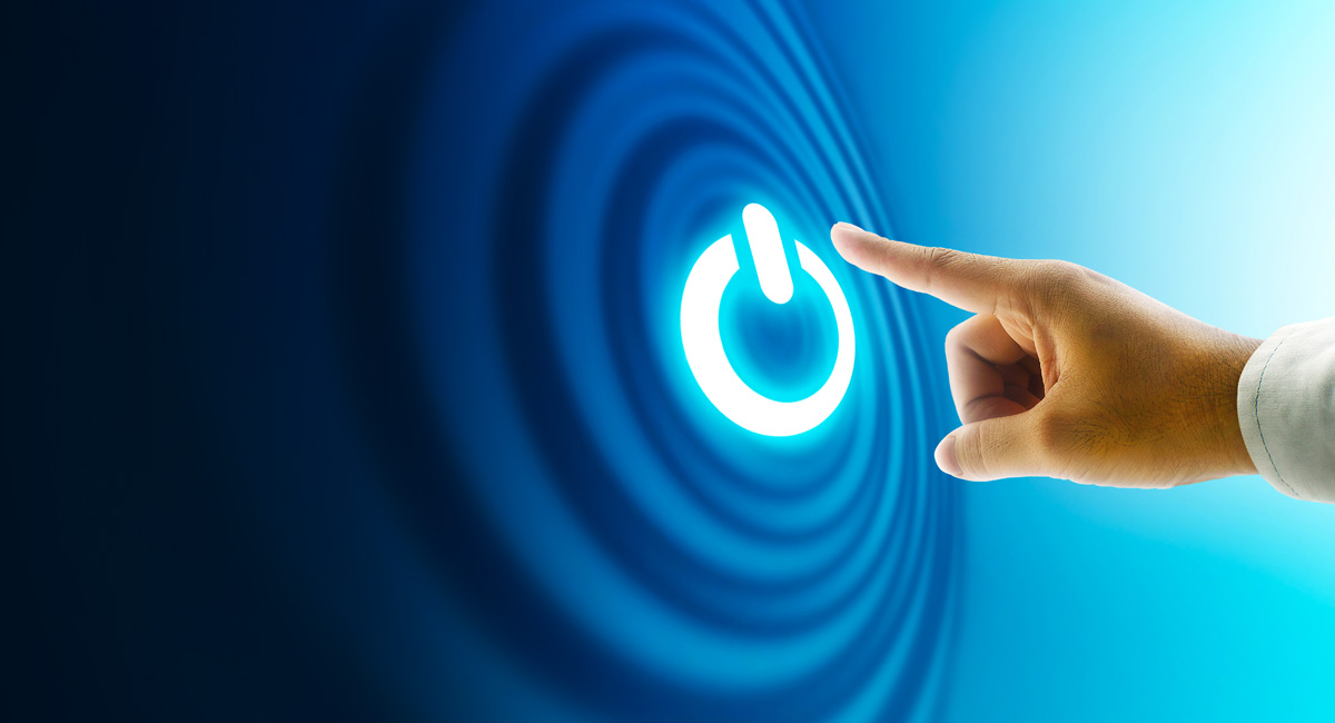 Potência elevada e tensão constante