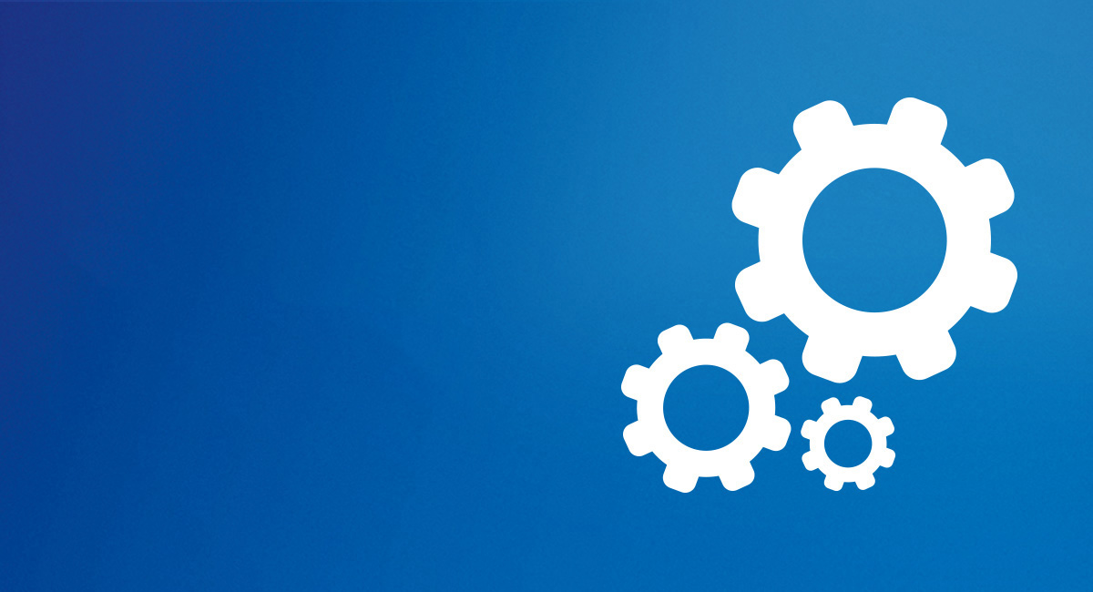 Equipamentos com baixo índice de manutenção