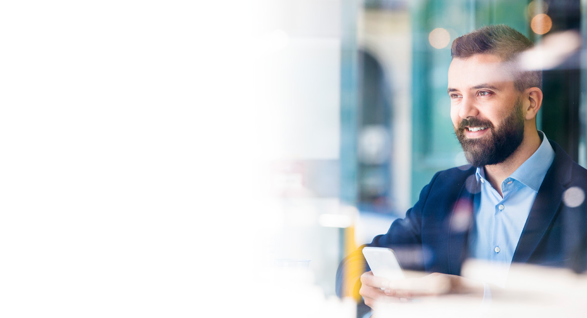 Integração de Telefones Celulares
