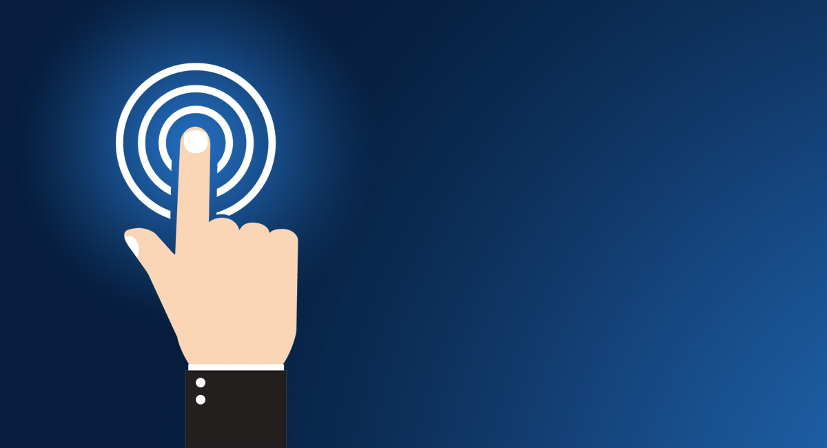 Recepção Automática de 3 níveis com Orientação por Voz
