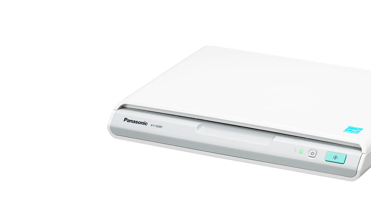 Digitalização de mesa