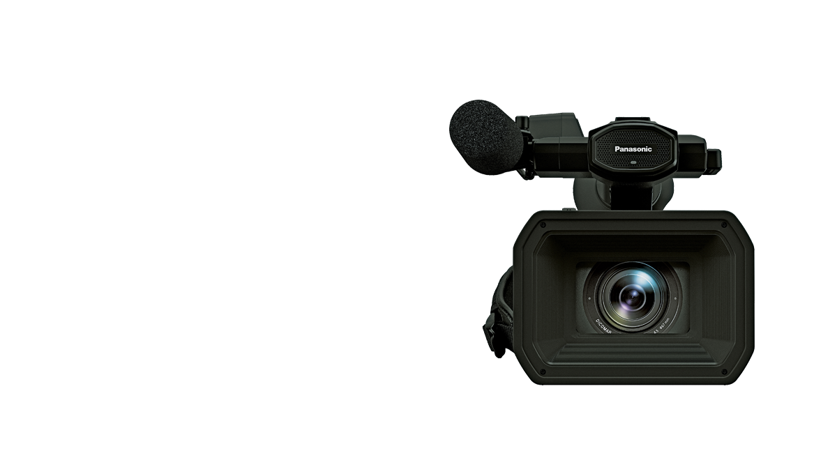 Recém-desenvolvido, o ângulo com maior amplitude da indústria, 24mm*¹ e lente de 20x zoom óptico
