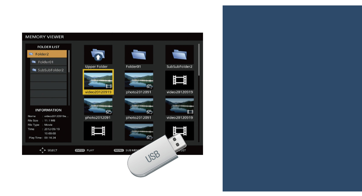 Conexão DIGITAL LINK