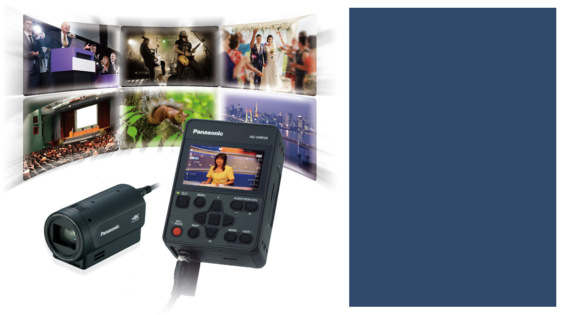 Terminal LAN para Streaming IP e Controle IP 