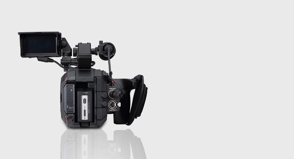 Fluxo de trabalho em mídia de baixo custo