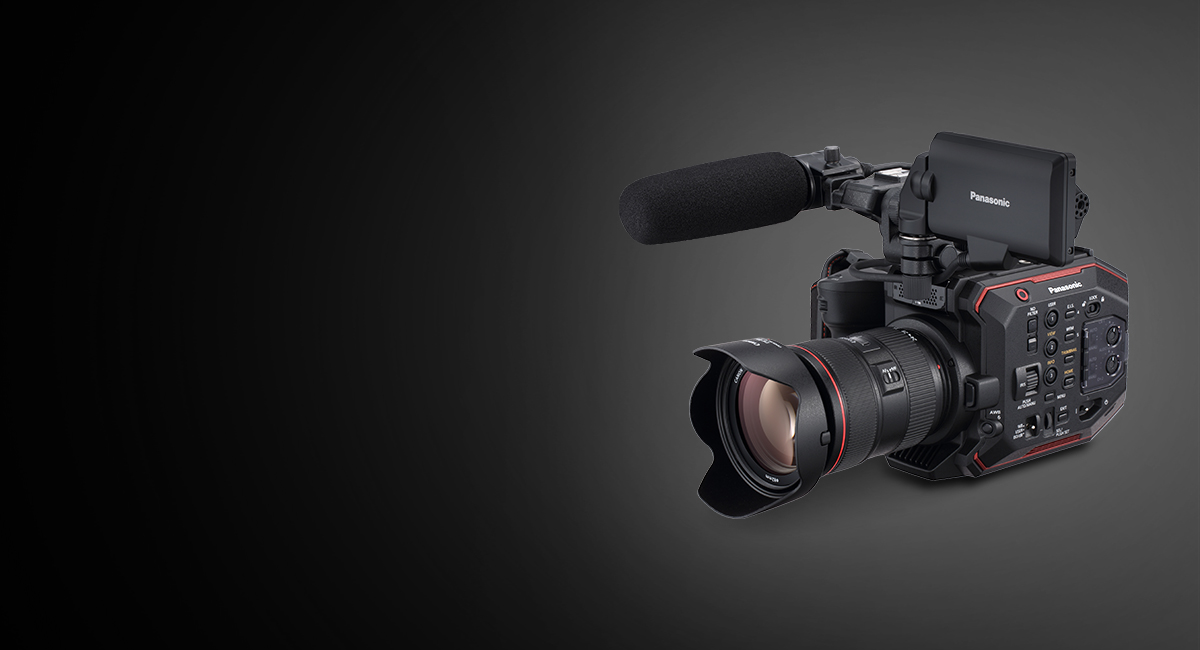 4:2:2 10 BIT no cartão de memória SD