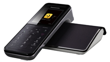 Panasonic anuncia a série Premium Design, uma expansão de sua linha de telefones sem fio