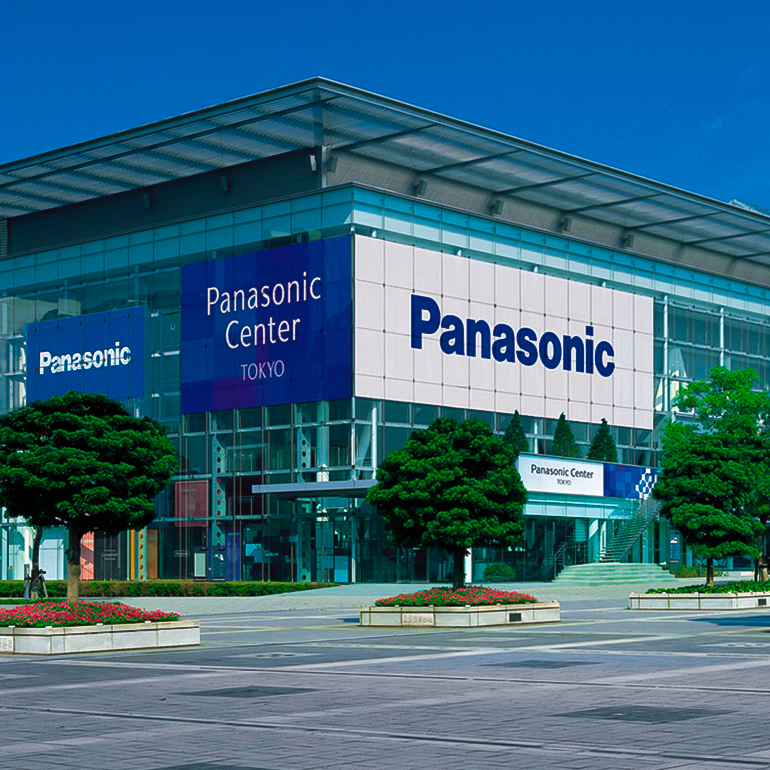 Informações corporativas