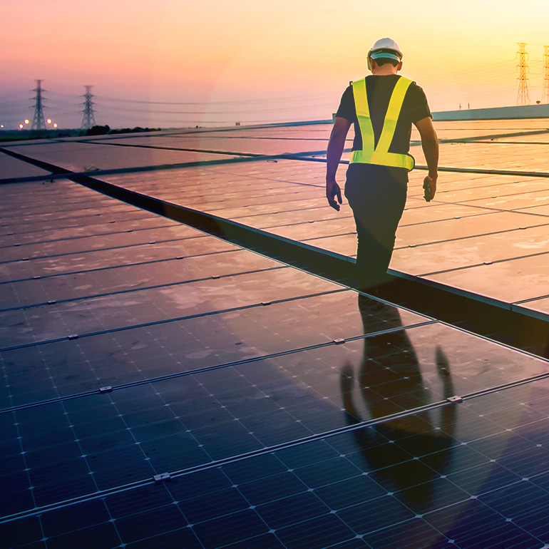 Eficiência Energética