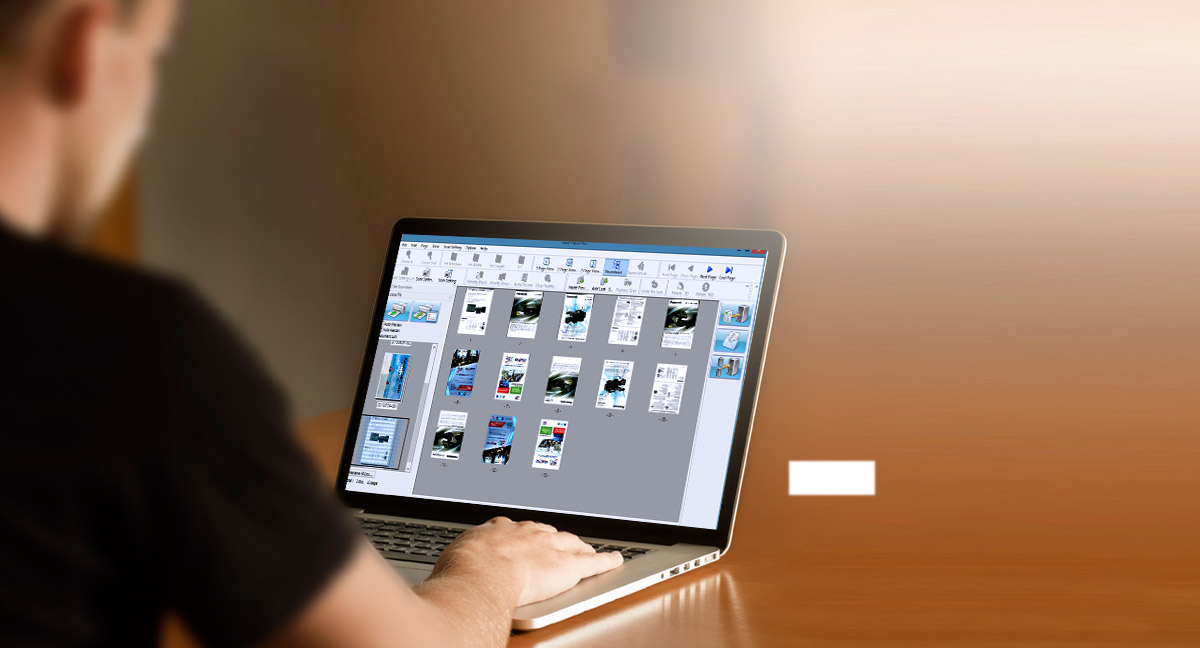 KVSL1056 Desktop Workgroup Panasonic Brasil