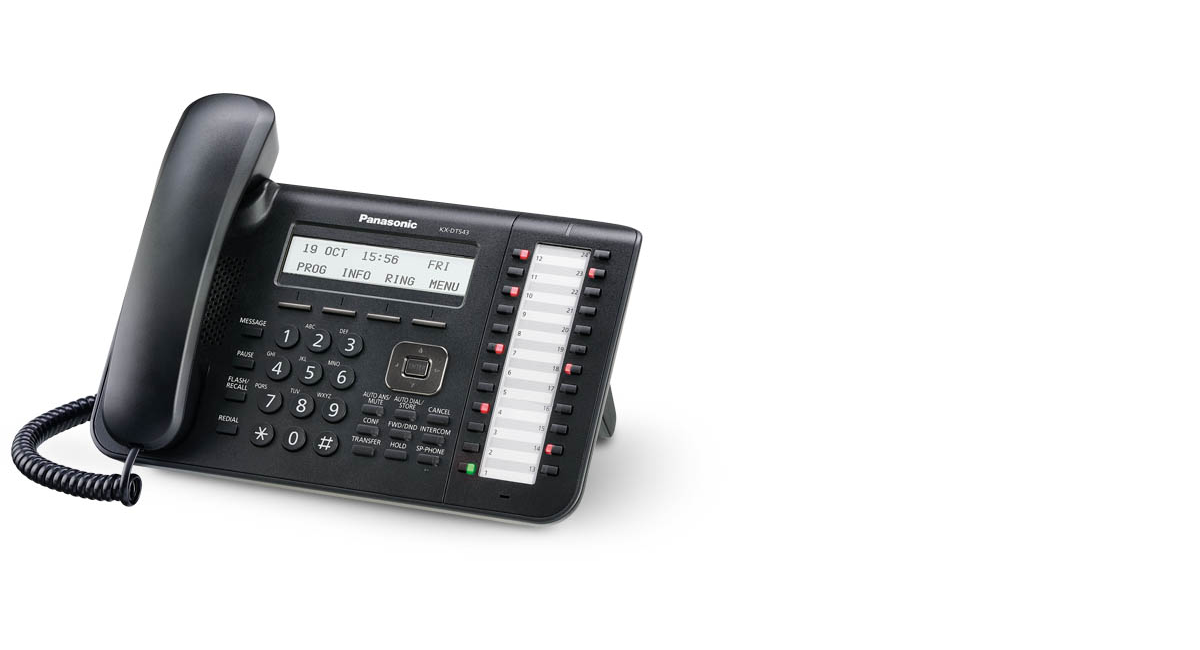 Visor LCD retroiluminado de 6 linhas 
