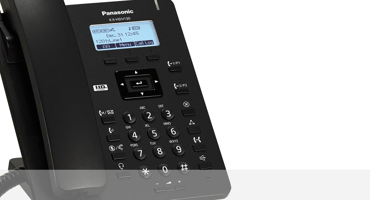 Teclas de linha e programáveis