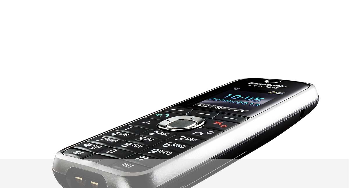 Integração de número de Ramal
