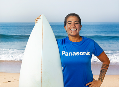 Panasonic apresenta os atletas brasileiros patrocinados para os Jogos Olímpicos e Paralímpicos Tokyo 2020