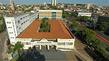 Case Uniso - Universidade de Sorocaba