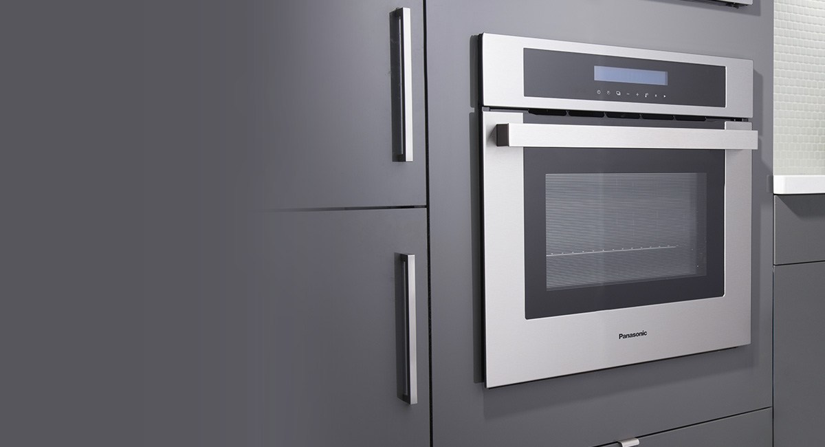 HLCX667S Wall Ovens Panasonic Canada