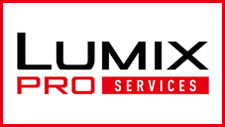 Lumix Pro Services