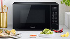 Culinary All-Rounders: Inverter Microwaves