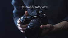 Developer Interview