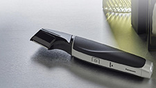 ER-GD50 – 3-in-1 Shaving Trimmer