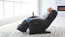Free Delivery Across Canada for Massage Chairs*