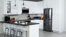 Making Space For Your Kitchen Appliances