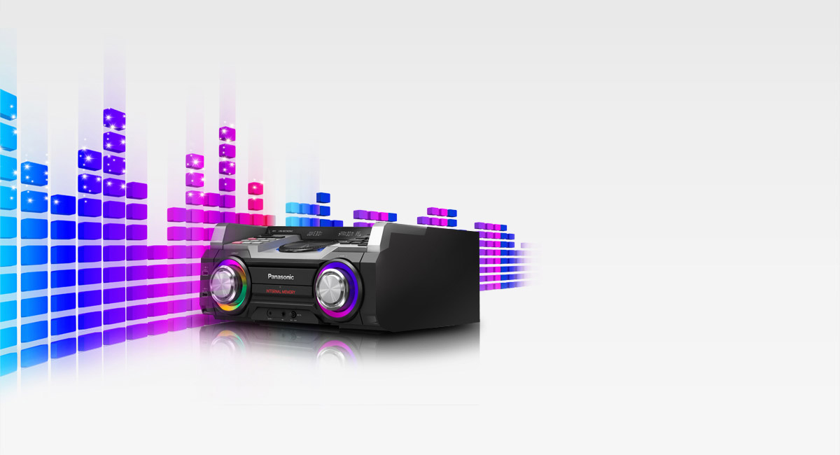 Battement des graves dynamiques