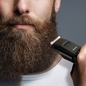 Smooth Cutting for Every Beard Style