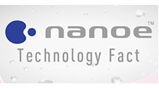Panasonic Hair Dryers - What is nanoe™ Technology?