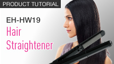 EH-HW19 Product tutorial