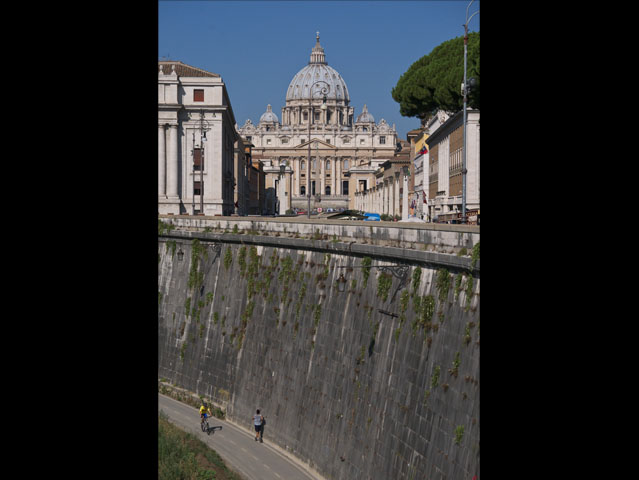 Image of LUMIX GX7 in ROME
