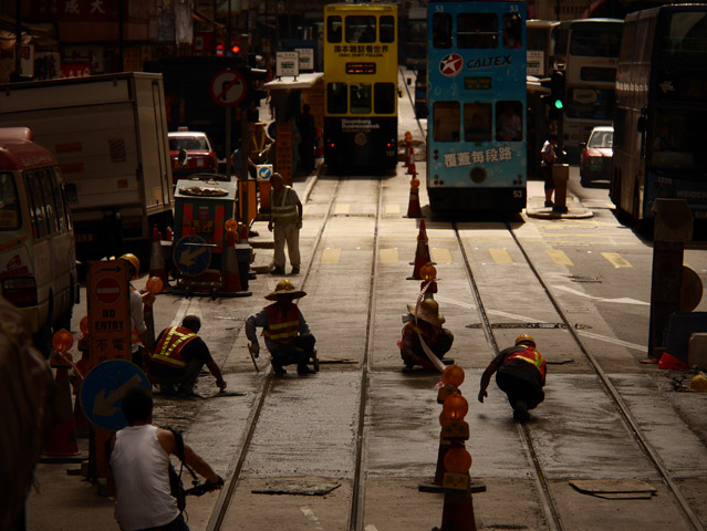 Image of LUMIX GX7 in HONG KONG