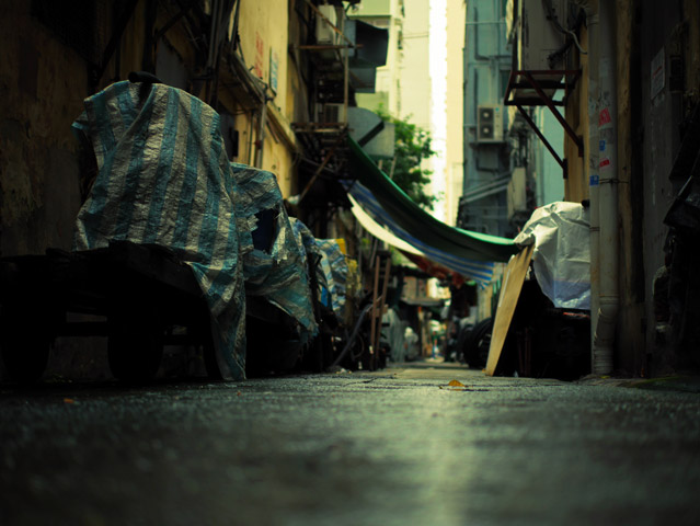 Image of LUMIX GX7 in HONG KONG