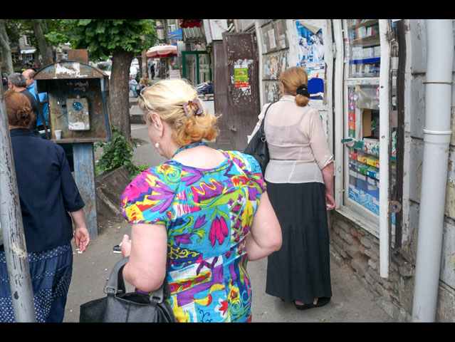 Image of LUMIX GX7 in GEORGIA