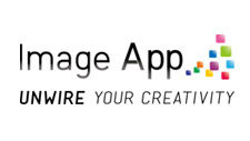 Image App — 解放您的無「線」創意