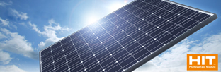 Panel Solar HIT® 240W