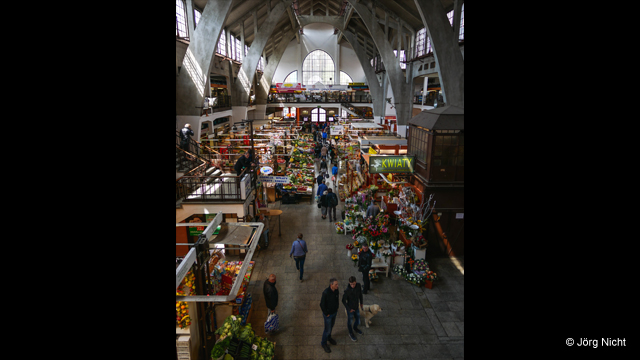 Inspirationen - LEICA DG SUMMILUX 12 mm / F1.4 ASPH.