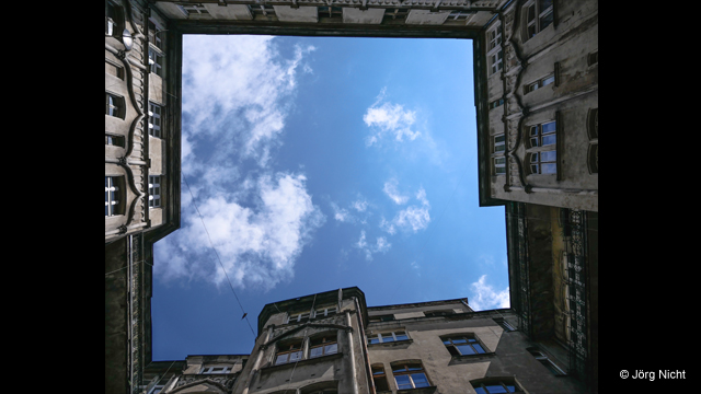 Inspirationen - LEICA DG SUMMILUX 12 mm / F1.4 ASPH.