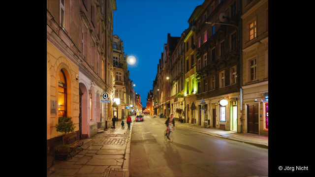 Inspirationen - LEICA DG SUMMILUX 12 mm / F1.4 ASPH.