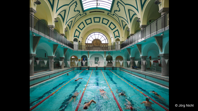 Inspirationen - LEICA DG SUMMILUX 12 mm / F1.4 ASPH.