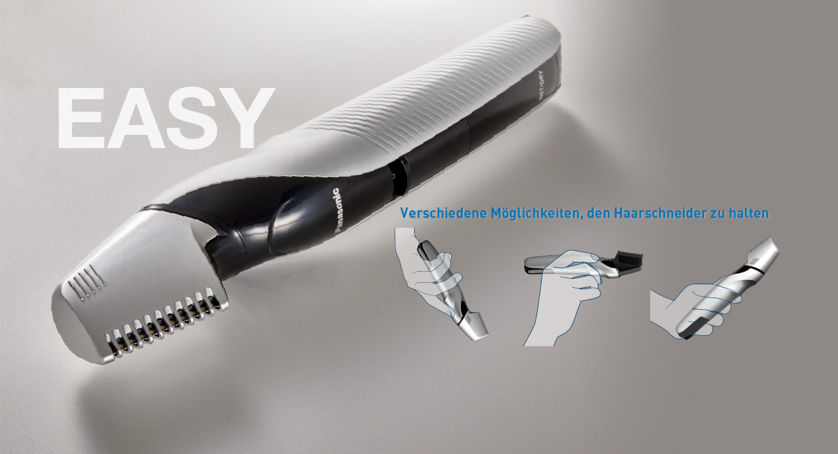 I-f&ouml;rmiges Design