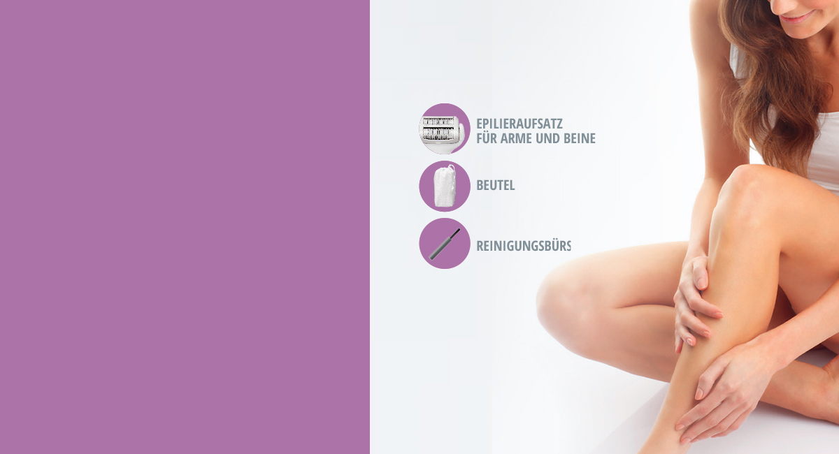 Sanfter, schneller, glatter