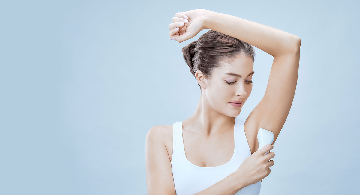 Hautschonendes Rasieren