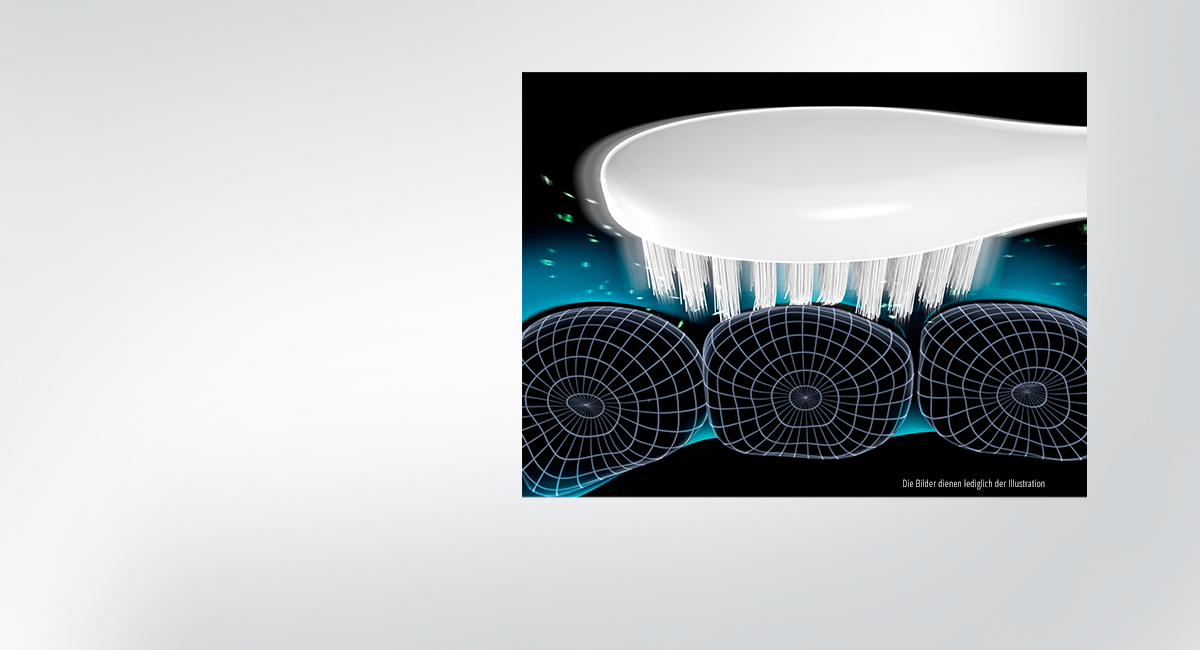 Ultrapräzise 1-mm-Schallvibrationen